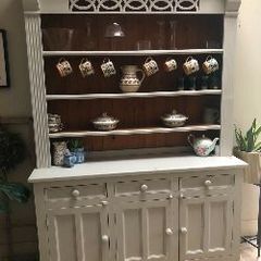 Pine Dresser