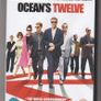 Ocean's Eleven / Ocean's Twelve / Ocean's Thirteen (3 DVDs) Image 2