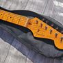1994 Fender 40th Anniversary Special Edition Stratocaster (Delivery available) Image 8