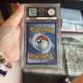 pokemon cards graded Image 8