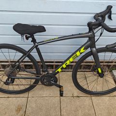 Trek Domane al 3
