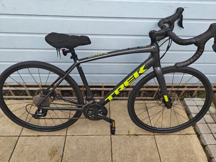 Trek Domane