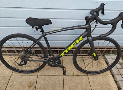 Trek Domane