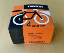 Bicycle Lights