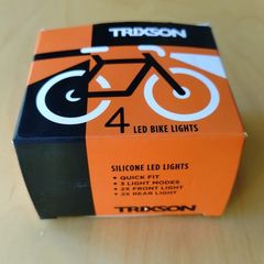 Bicycle Lights