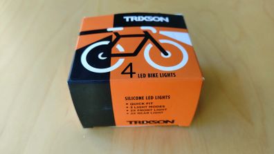 Bicycle Lights