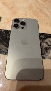 Iphone  15 Pro Max