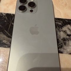 Iphone  15 Pro Max