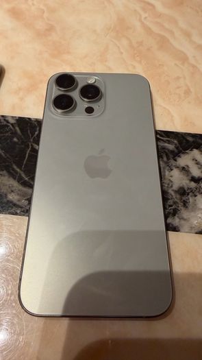 Iphone  15 Pro Max