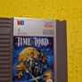 Time Lord Nintendo NES games Original Image 3