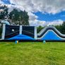 Bouncing castle Image 2