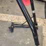 Oxford Motorbike Rear Paddock Stand Image 2
