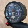 Beto Precision Mountain Bike Suspension Fork Shock Pump (300 PSI 20 Bar) Image 2
