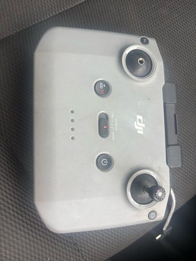 DJI mini 2 se