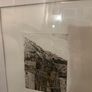 Original collagraph print - Seagull Image 2