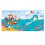 My Magical Sea Unicorn Book Image 3