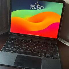 Ipad Pro 4th Gen M2