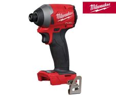 Milwaukee M18 FID2 FUEL Impact Driver has a 1/4in Hex chuck (Body Only)