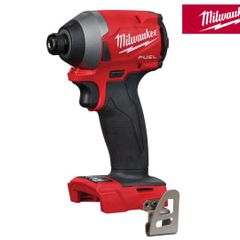 Milwaukee M18 FID2 FUEL Impact Driver has a 1/4in Hex chuck (Body Only)