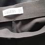 Gallery Black Trousers Size 10 Image 4