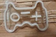 Game Controller Neon Sign