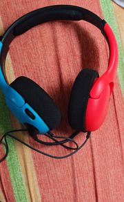 headset gaming aux