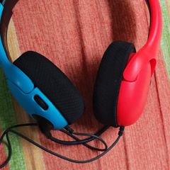 headset gaming aux