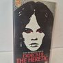 Exorcist II: The Heretic VHS (1988 Warner Home Video) Image 3