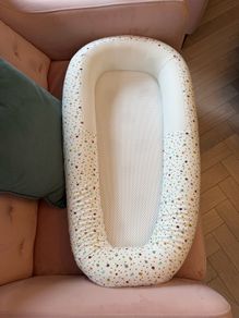 Purflo sleep pod
