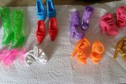 Doll Shoes