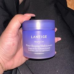 Laneige Water Sleeping Mask Lavender