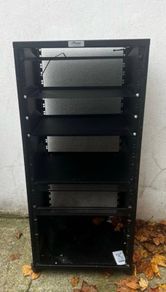 20u450 network cabinet/ Data Cabinet