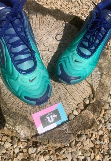 Get Chic Premium Cushioning Nike Air Max 720s