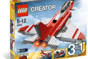 Lego 5892 - Sonic Boom
