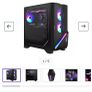 Gaming PC Intel Core Ultra 7 265K, Nvida RTX 5070ti Image 3