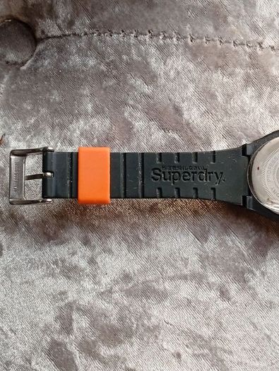 Superdry Watch