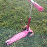 pink micro scooter Image 5