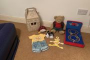 Build-A-Bear