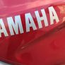yamaha thundercat parts Image 2