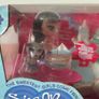 Sugar Planet Snowee Doll & Playset Image 4