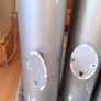 home cinema speakers Kef-KHT-5005 Image 5