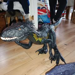 Dinosaurs - Jurassic World