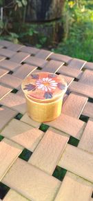 Antique Trinket Box