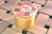 Antique Trinket Box
