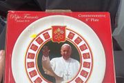 pope