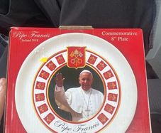 pope
