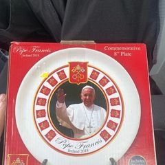 pope