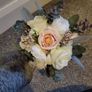 Wedding flowers Image 3