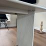 Dining Table | Off White | 200cm x 90cm Image 6