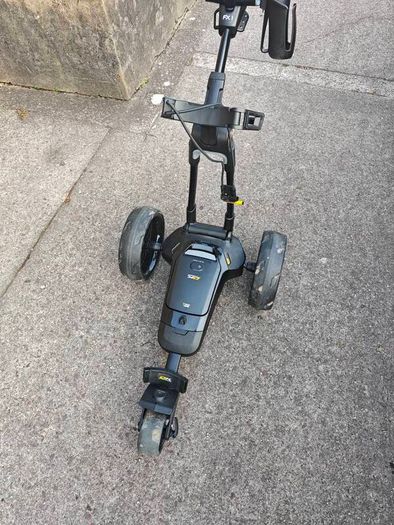 Powakaddy FX1